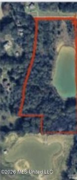 Residential Development Land in Canton