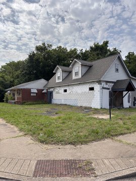 Commercial Land in Memphis, TN