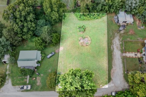 LAND - Doyle, TN