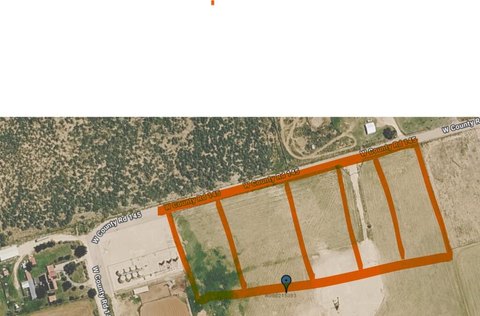 Land, Midland, TX