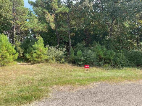 Residential Land in Tatum, TX