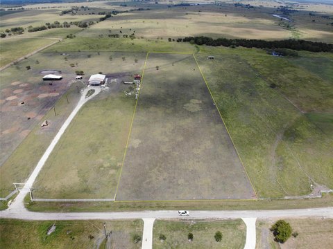 5 Acres of Open Land