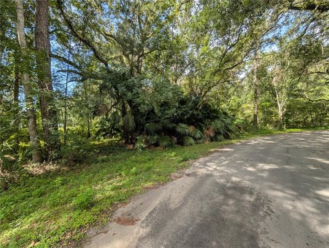 Land, BROOKSVILLE, FL