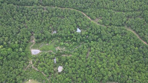 Holdenville Hunting/Recreational Land For Sale