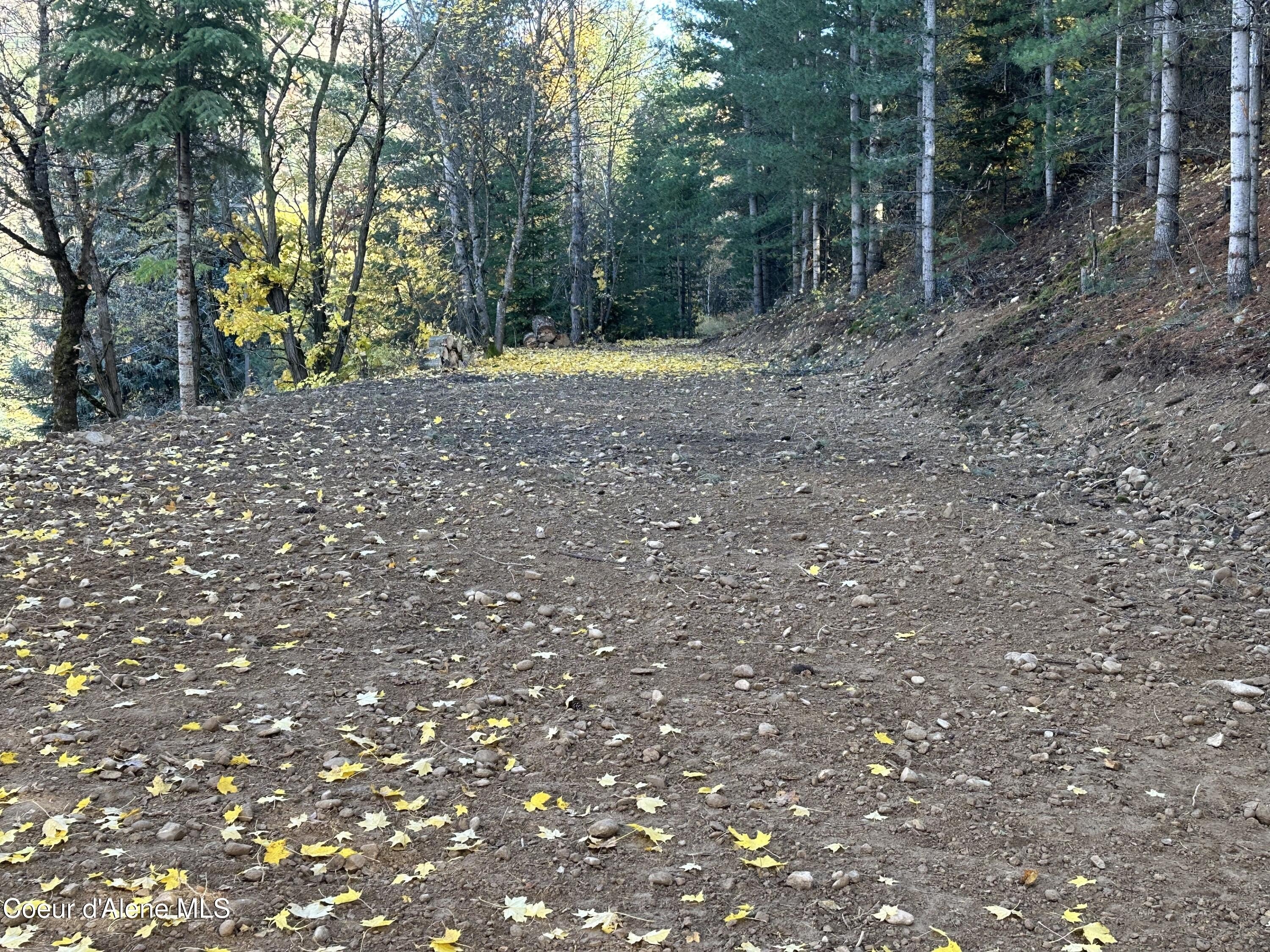 Kellogg, ID Land Opportunity