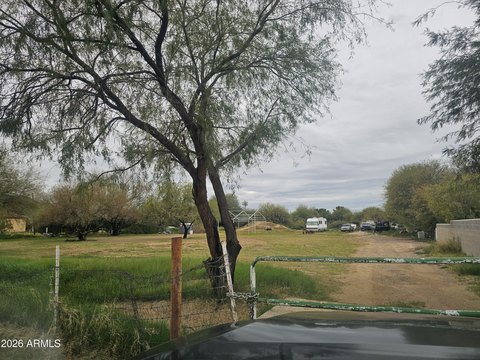 LAND - Phoenix, AZ