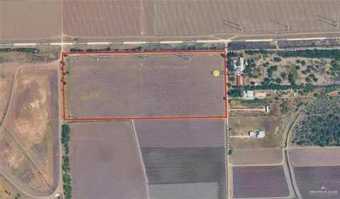 Agricultural Land with Irrigation