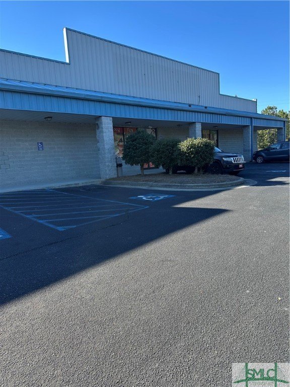 Hinesville, GA Commercial Land