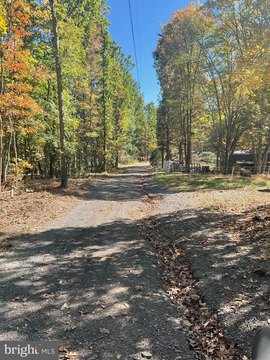 Land, AUGUSTA, WV
