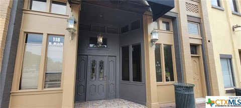 Downtown Victoria Office/Retail Space