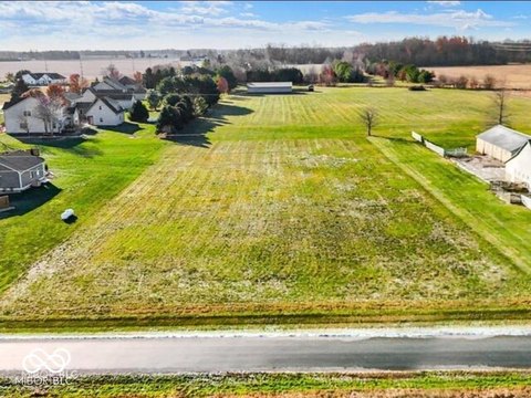 Residential Lot in Quaint Tipton
