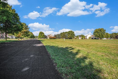 Residential Lot Near Sunset Lake