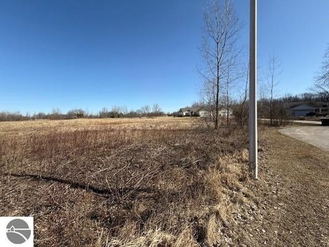 Vacant Lot/Land - St Louis, MI