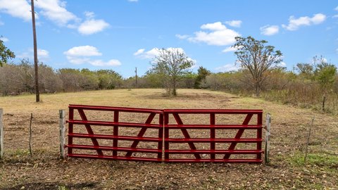 Waco Land Near Lake Waco