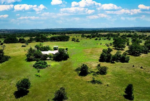 Legacy Ranch with Highway Frontage