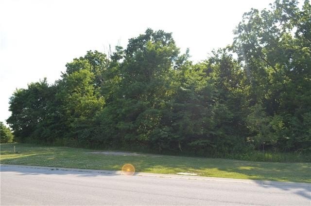 Residential Land in Gladstone, Missouri