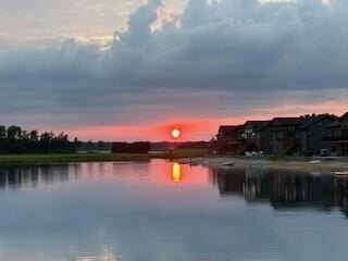 Lakefront Land for Sale