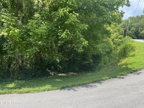 Sevierville Land for Residential Development