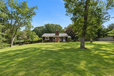 Land, East Hampton, NY
