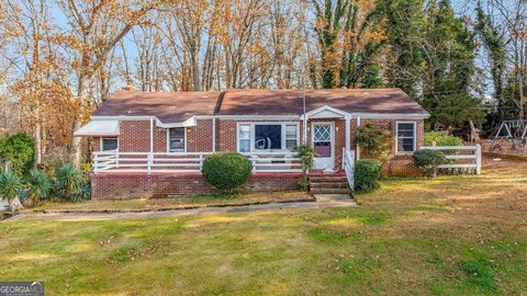 Residential Income Property With Acreage