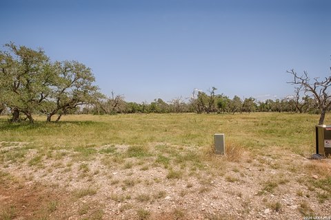 LAND - Harper, TX