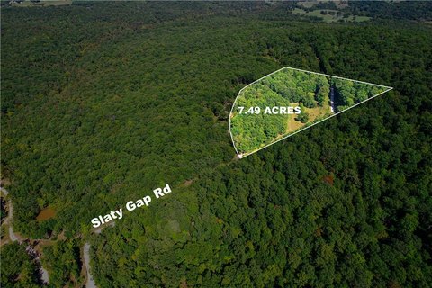 West Fork Land Opportunity