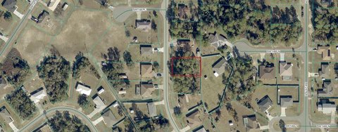 Land, OCALA, FL