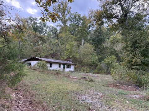 Land, Little Flock, AR