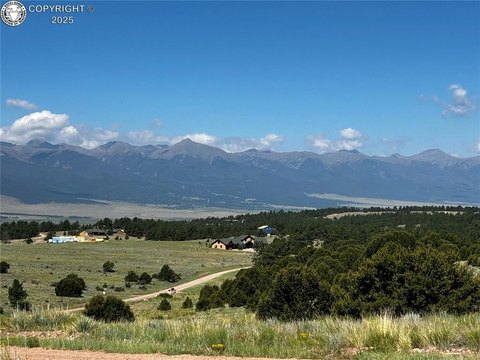 Picture of Land at Cherokee Trl 344, Westcliffe, CO