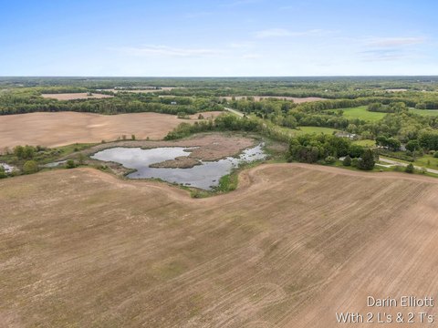 Rockford 32-Acre Prime Land