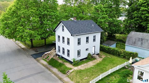 Reborn Multifamily Property in Meriden