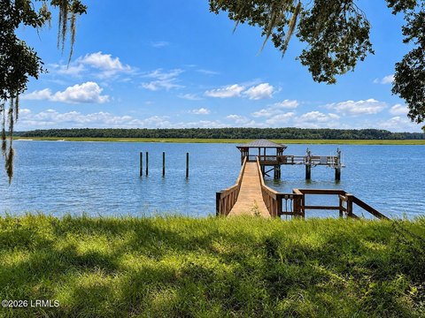 Land, Hilton Head Island, SC