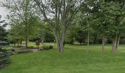 Land Near Lake Michigan Beaches