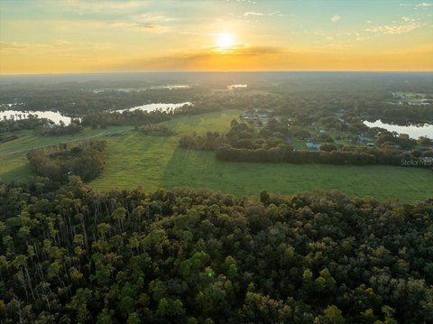 Agricultural Land Parcel