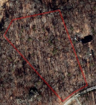 Greensboro Vacant Lot Opportunity
