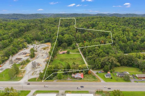 12.5 Acres with Two Homes