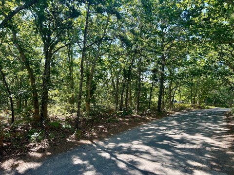 Half-Acre Lot in Edgartown, MA