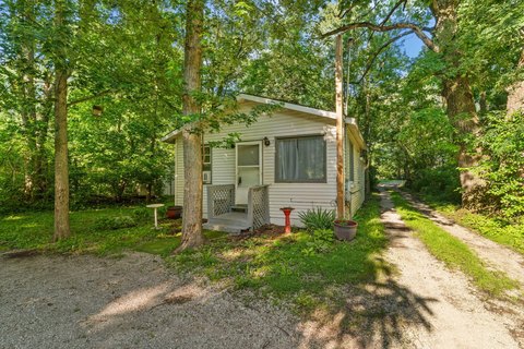 Three-Unit Residential Income Property