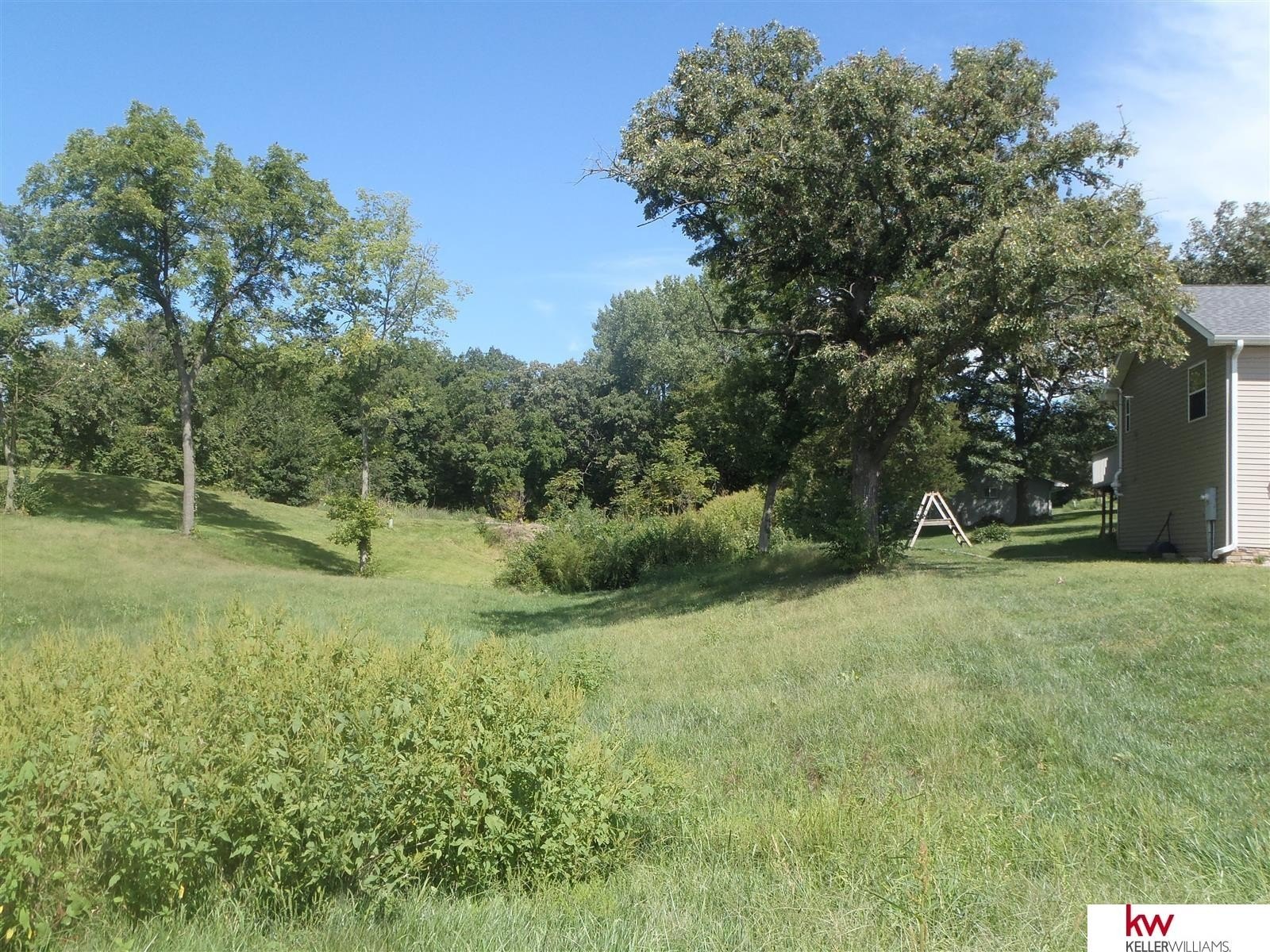 Beaver Lake Residential Lot