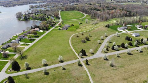 Buildable Lots Near Lake Templene