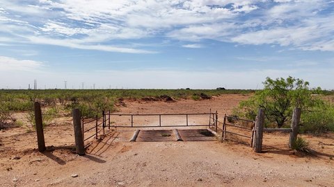 Midland TX Land For Sale