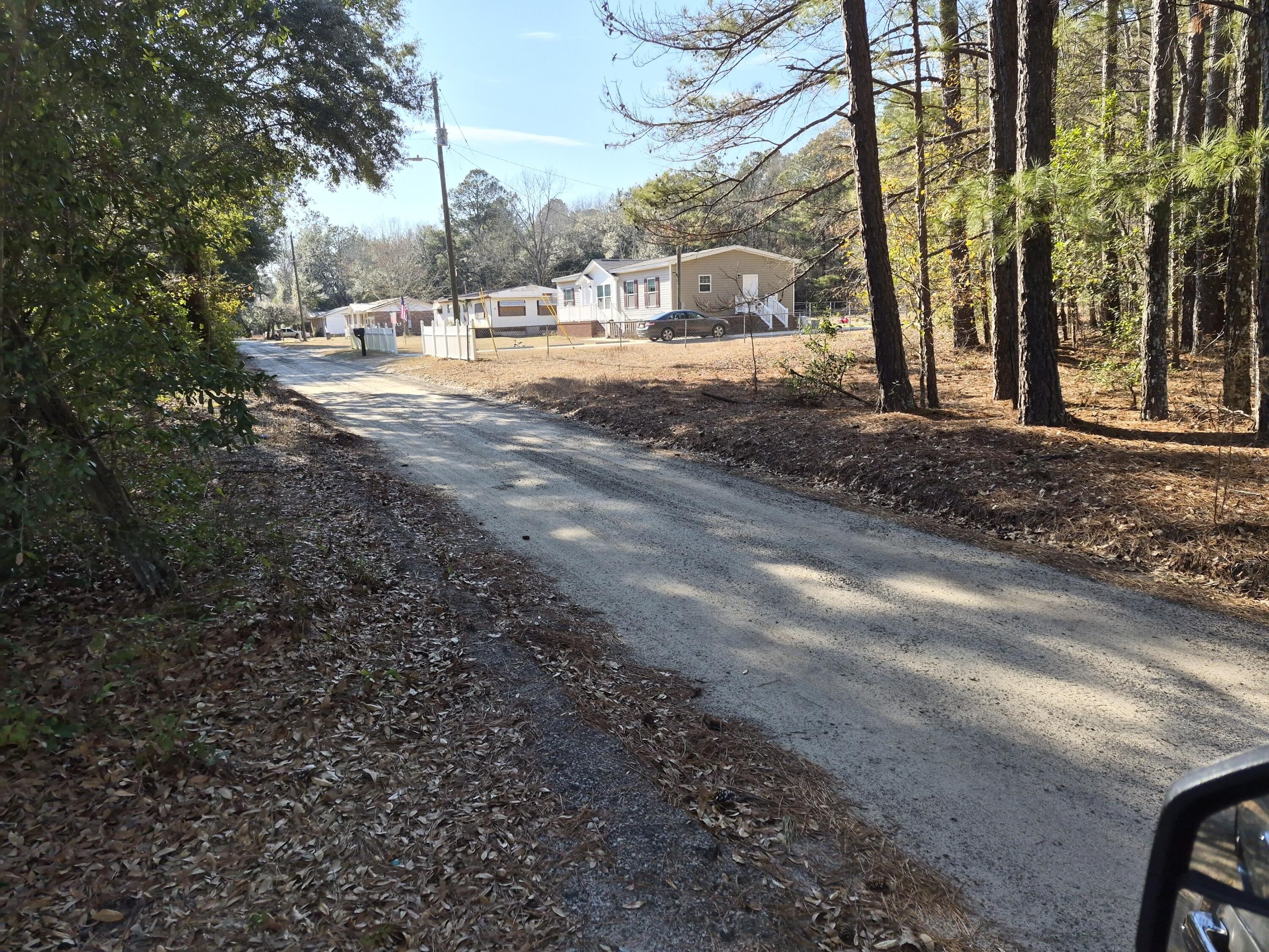Land in Quiet Woodford Neighborhood