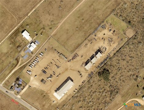 Industrial Property with Crane Systems