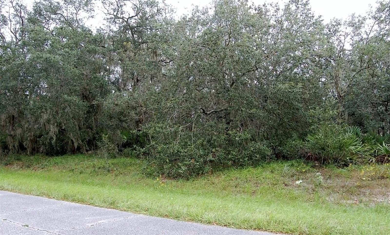 Residential Lot in Growing Community