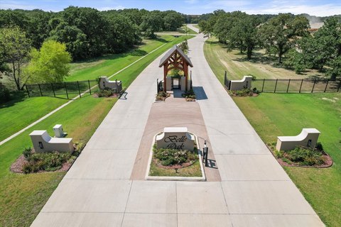 LAND - Burleson, TX