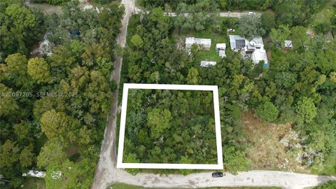 Land, New Port Richey, FL