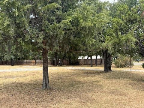 Improved Land Ready for Setup