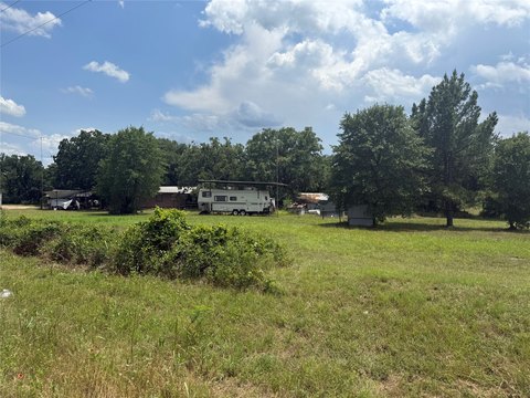 Improved Land Ready for Setup