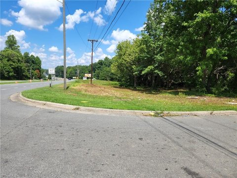 Land For Sale Winston-Salem