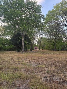 Land, Waxahachie, TX